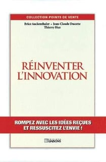 Reinventer L Innovation