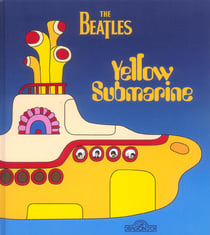 Yellow submarine