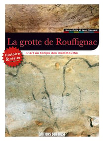 Visiter la grotte de rouffignac en francais