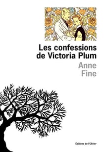 Confessions de victoria plum (les)