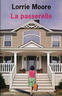 La passerelle