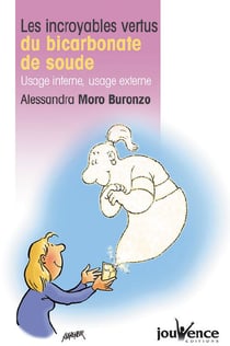 Les incroyables vertus du bicarbonate de soude