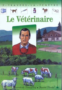 Le vétérinaire