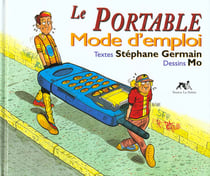 Le portable mode d'emploi