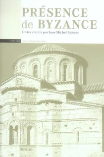 Présence de Bysance