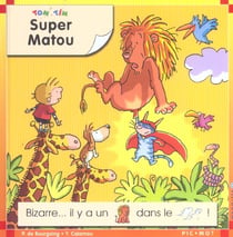 Super matou