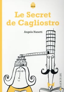 Le Secret De Cagliostro