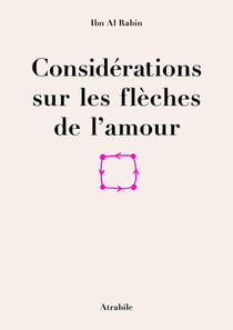 Considérations sur les flêches de l'amour