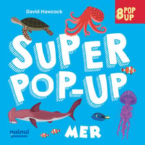 Super pop-up : Mer