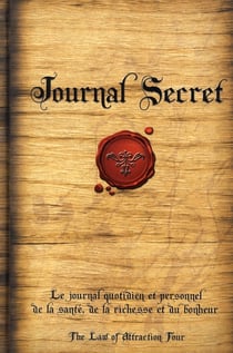 Journal secret