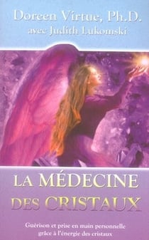 La medecine des cristaux