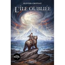 L'île oubliée
