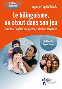 Le bilinguisme, un atout dans son jeu (2e édition)