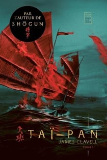 Tai-pan Tome 1