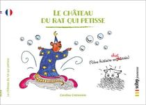Le château du rat qui petisse