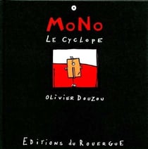 Mono le cyclope