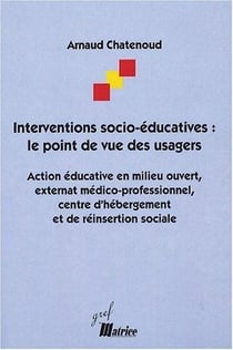 Interventions Socio Educatives
