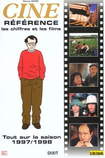 Cine reference - les chiffres et les films