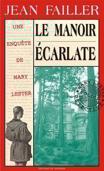 Le manoir écarlate