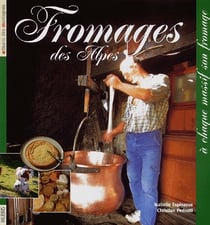 Fromages des alpes