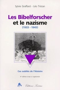 Les bibelforscher et le nazisme (1933-1945)