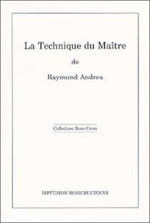 La technique du maitre