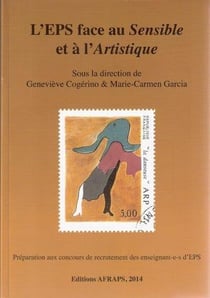 L'eps face au sensible et à l'artistique