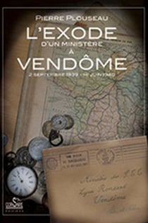 L?exode d?un ministère à vendôme