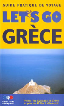 Let's go - grece