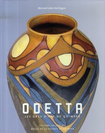 Odetta - les grès d'art de quimper