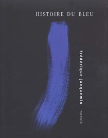 Histoire du bleu