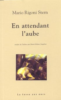 En attendant l'aube