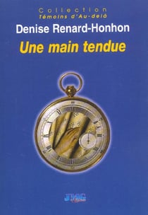 Une main tendue