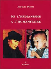 De l'humanisme à l'humanitaire