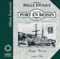 Ville de Port en Bessin t.1