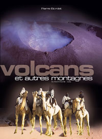 *volcans et autres montagnes*