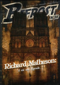 Bifrost n.86 : spécial Richard Matheson
