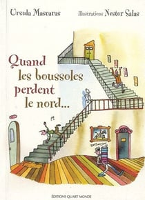 Quand les boussoles perdent le nord