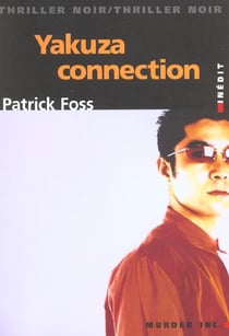Yakuza connection