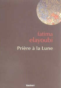 Prière à la lune