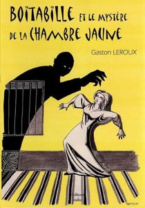 Boitabille et le mystère de la chambre jaune