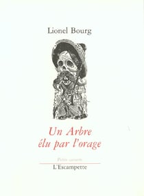 Un arbre élu par l'orage