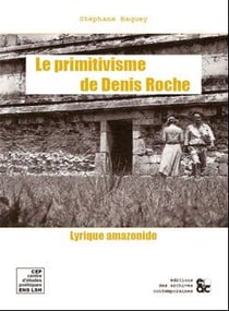 Le primitivisme de Denis Roche