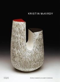 Kristin McKirdy, céramiste