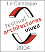 Des architectures vives - 26 installations architecturales du canal saint-martin au bassin de la vil