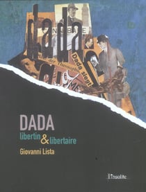 Dada libertin - libertaire