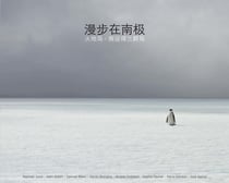Antarctica - journey to the Peninsula