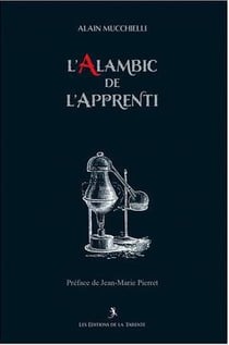 L'alambic de l'apprenti