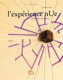L'expérience nue - notes d'incinération
