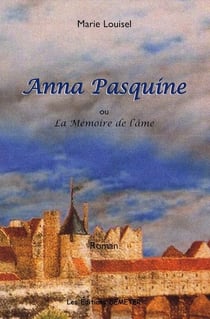 Anna pasquine